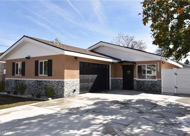 Property at 14730 Clark St, Baldwin Park, CA 91706, 3 beds, 2 baths