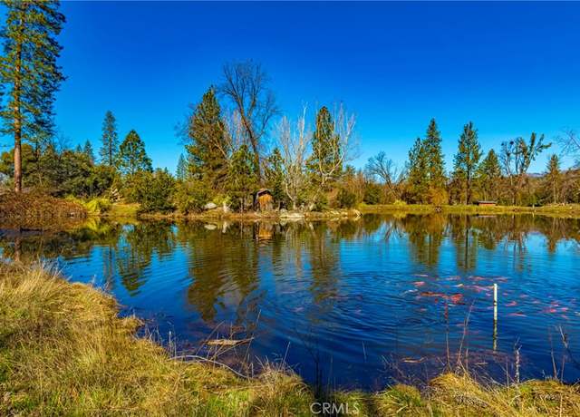 Property at 0-4.53 AC Wortham Rd, Oakhurst, CA 93644