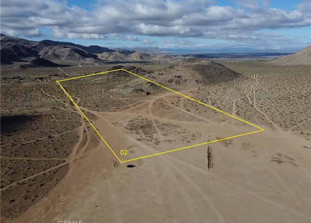 Property at 0 Fairview Valley Rd, Apple Valley, CA 92307