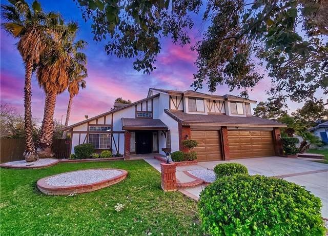 Property at 40406 Elderberry Ct, Palmdale, CA 93551, 5 beds, 3 baths