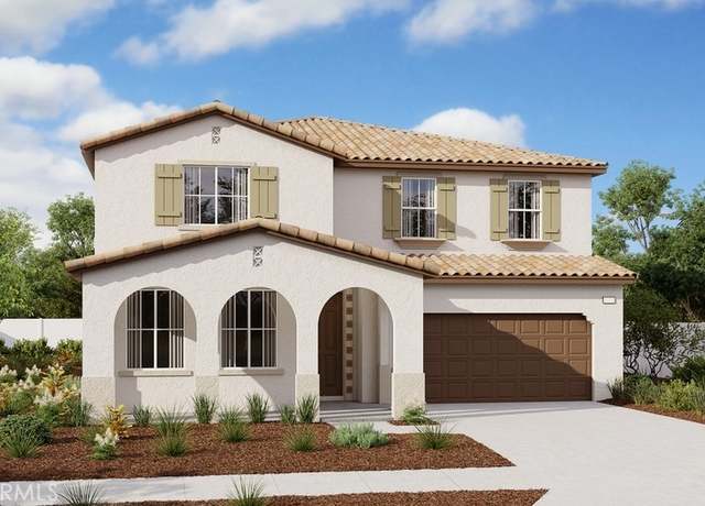 Property at 14160 Hartford St, Hesperia, CA 92345, 4 beds, 3 baths