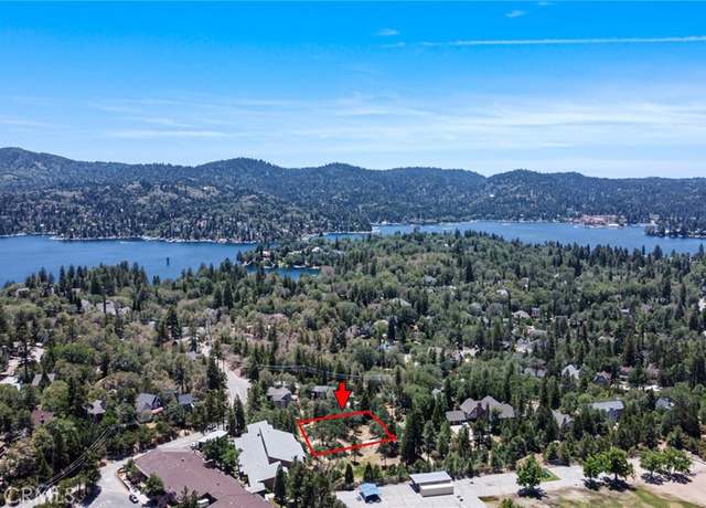 Property at 1229 Halifax Dr, Lake Arrowhead, CA 92352