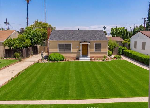 Property at 6650 Cumberland Ct, Riverside, CA 92506, 2 beds, 1 bath