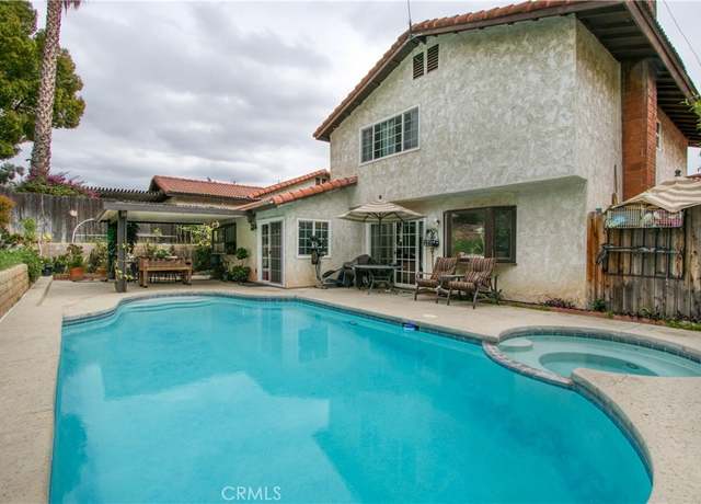 Property at 24596 Skyrock Dr, Moreno Valley, CA 92557, 3 beds, 2.5 baths