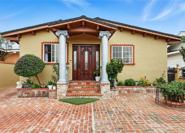 Property at 1729 W 51st Pl, Los Angeles, CA 90062, 3 beds, 2 baths