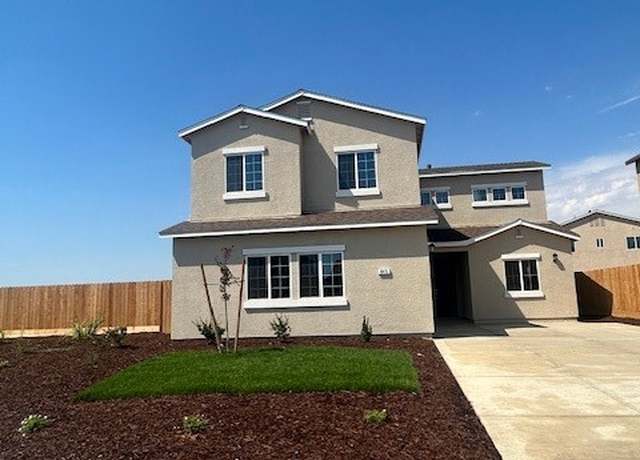 Property at 845 Annette Ct, Merced, CA 95348, 5 beds, 3 baths