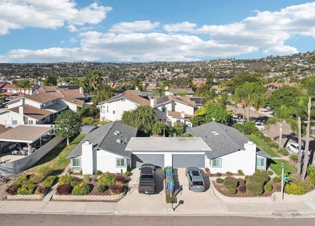 Property at 2286 Levante St, Carlsbad, CA 92009, 6 beds, 4 baths