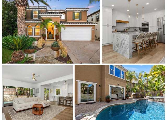 Property at 1813 Windriver St, San Marcos, CA 92078, 5 beds, 4 baths