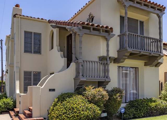 Property at 132 St Joseph Ave, Long Beach, CA 90803, 4 beds, 2 baths