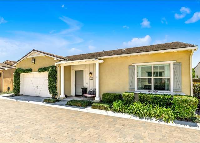Property at 32 Puesto Rd, Rancho Mission Viejo, CA 92694, 2 beds, 2 baths