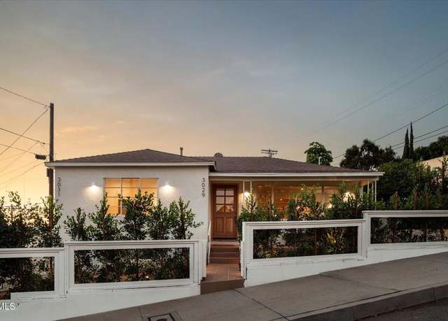 Property at 3029 isabel dr Dr, Los Angeles, CA 90065, 3 beds, 3 baths
