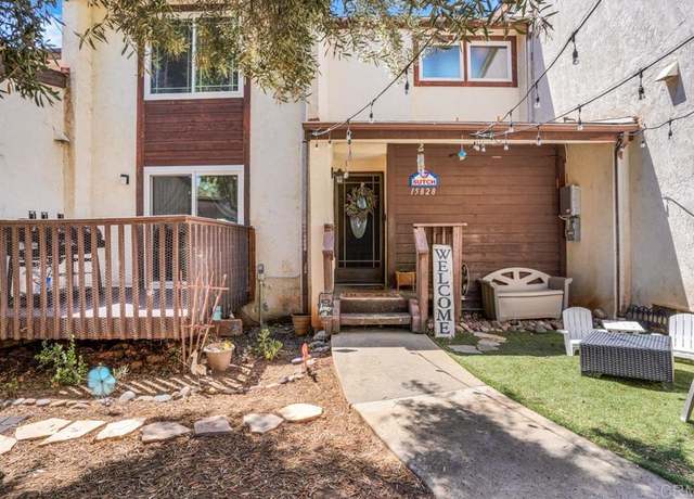Property at 15828 Davis Cup Ln, Ramona, CA 92065, 3 beds, 2.5 baths