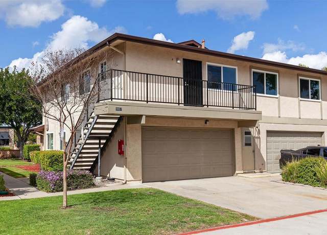 Property at 9857 MISSION GORGE Rd #4, Santee, CA 92071, 2 beds, 1 bath