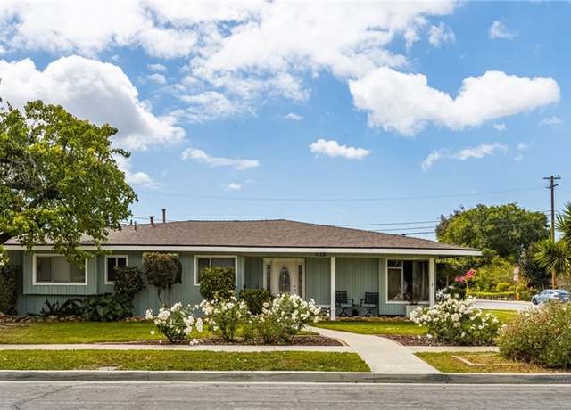 Property at 2001 S Eileen Dr, Anaheim, CA 92802, 3 beds, 2.5 baths