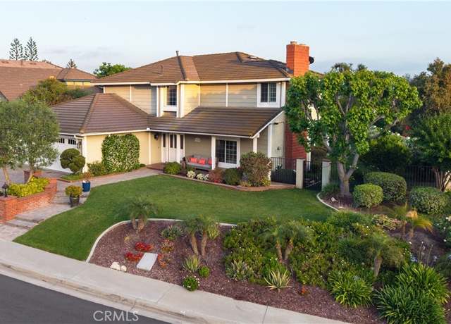 Property at 21035 Timber Ridge Rd, Yorba Linda, CA 92886, 4 beds, 2.5 baths