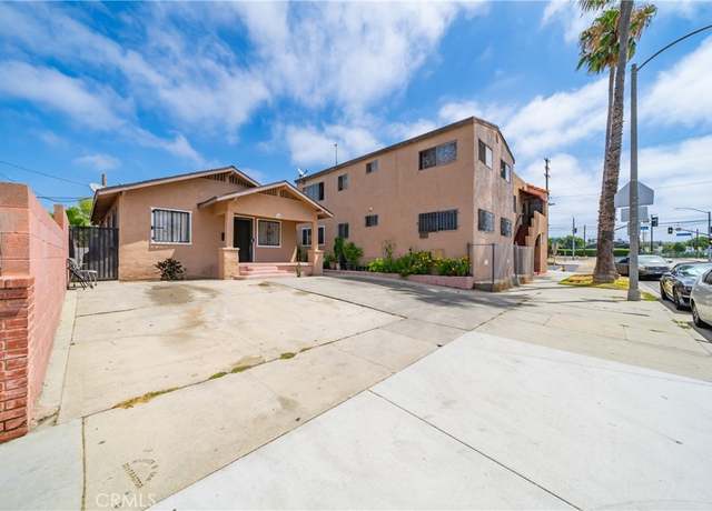 Property at 1509 E 20th St, Long Beach, CA 90806, 9 beds, 5 baths