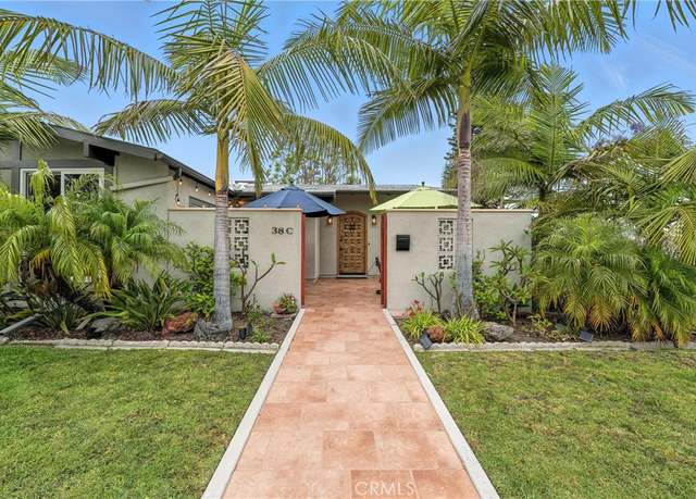 Property at 1861 St. John Rd, Seal Beach, CA 90740, 2 beds, 2 baths
