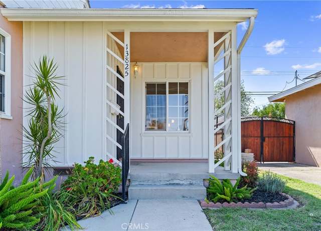 Property at 13825 Cornuta Ave, Bellflower, CA 90706, 3 beds, 1.5 baths