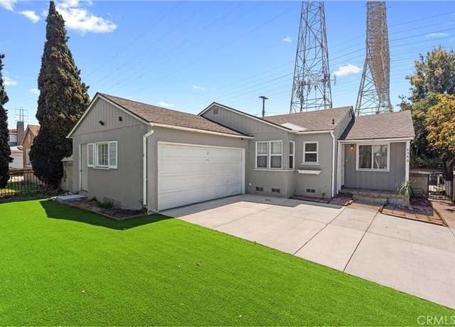 Property at 4346 W 177th St, Torrance, CA 90504, 3 beds, 3 baths