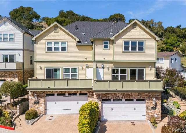 Property at 120 Le Point St, Arroyo Grande, CA 93420, 3 beds, 3.5 baths