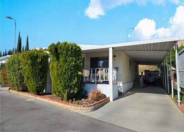 Property at 11401 Topanga Canyon Blvd Spc 16, Chatsworth, CA 91311, 2 beds, 2 baths