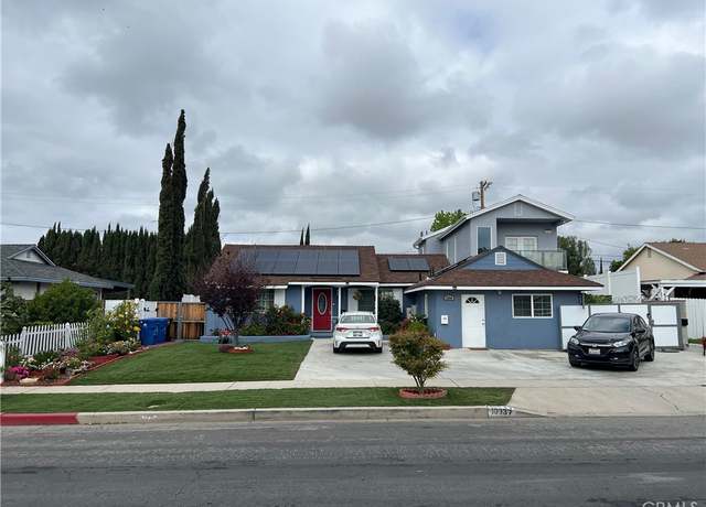 Property at 10937 Whitaker Ave, Granada Hills, CA 91344, 5 beds, 4 baths
