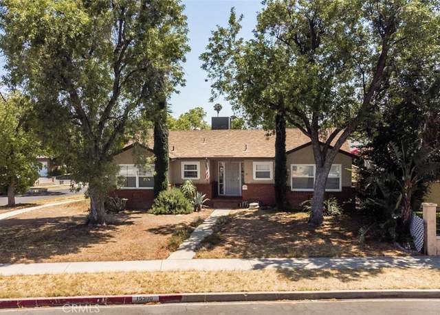 Property at 15300 Mayall St, Mission Hills (san Fernando), CA 91345, 3 beds, 2 baths