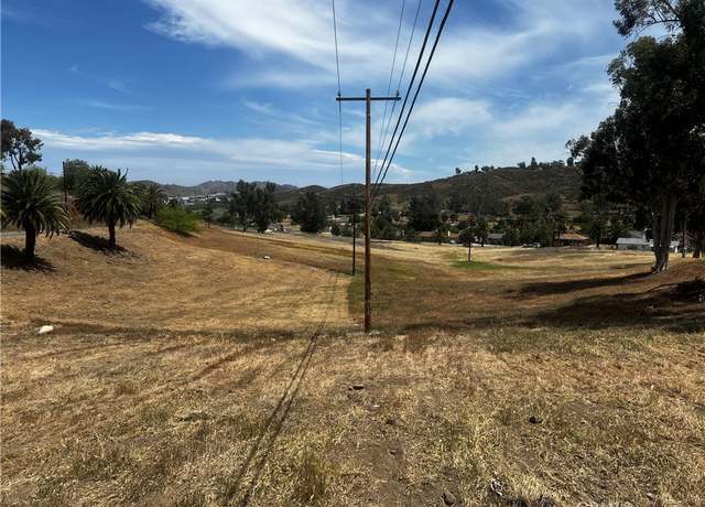 Property at 0 Gunnerson St, Lake Elsinore, CA 92530