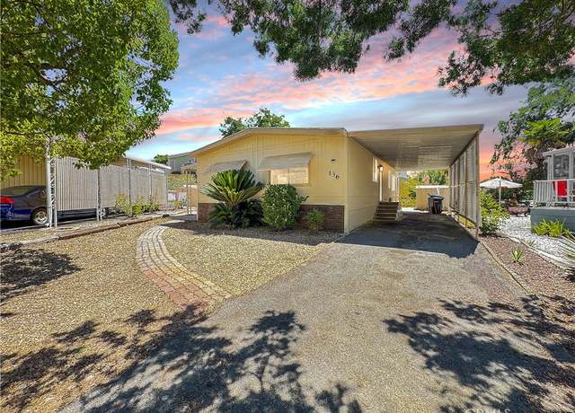 Property at 31130 S General Kearny Rd #136, Temecula, CA 92591, 2 beds, 2 baths
