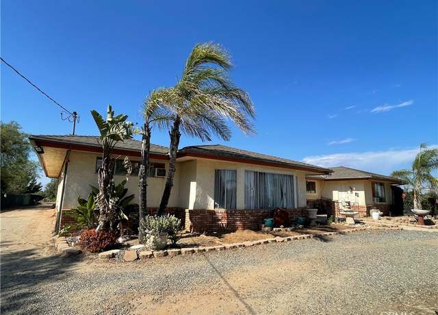 Property at 18820 Avenue D, Perris, CA 92570, 3 beds, 2.5 baths