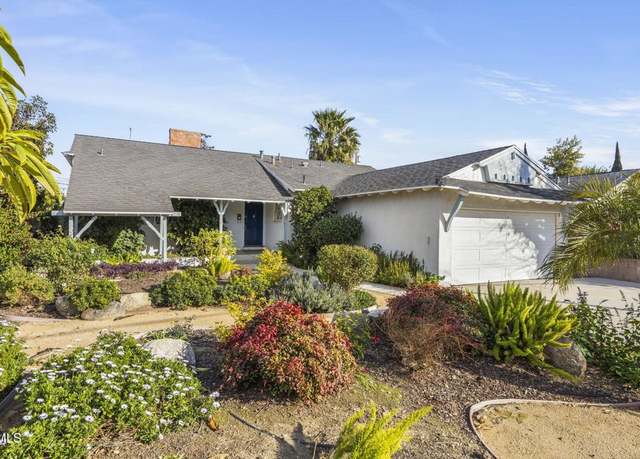 Property at 8356 Vanalden Ave, Northridge, CA 91324, 5 beds, 4 baths