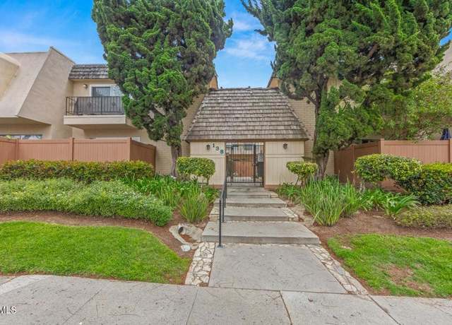 Property at 138 S Bryn Mawr St #27, Ventura, CA 93003, 2 beds, 1.5 baths