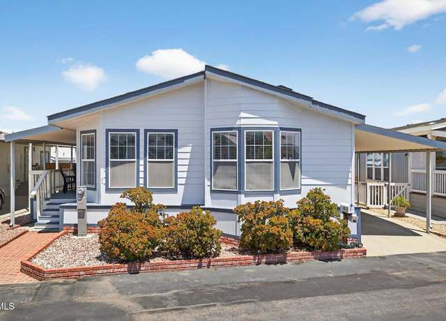 Property at 10685 Blackburn Rd #60, Ventura, CA 93004, 3 beds, 2 baths