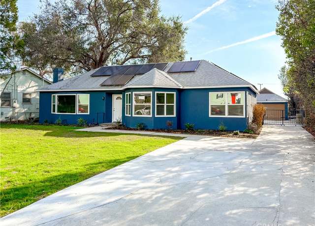 Property at 634 W Mendocino St, Altadena, CA 91001, 3 beds, 2 baths