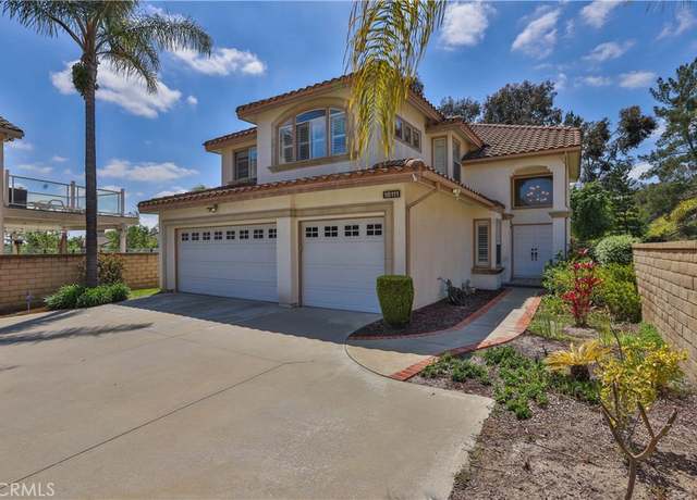 Property at 18111 Dorset Ct, Rowland Heights, CA 91748, 6 beds, 3 baths