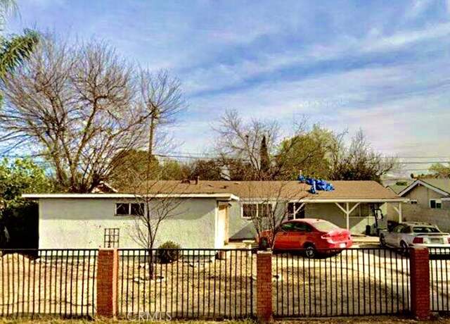 Property at 1084 Del Valle Ave, La Puente, CA 91744, 4 beds, 2 baths
