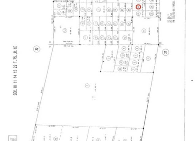 Property at 0 Thomas Rd, Hemet, CA 92544