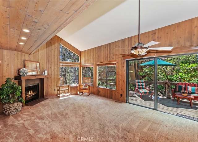 Property at 27657 Peninsula Drive #115, Lake Arrowhead, CA 92352, 3 beds, 2 baths