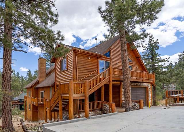 Property at 430 Division Dr, Big Bear, CA 92314, 6 beds, 5.5 baths