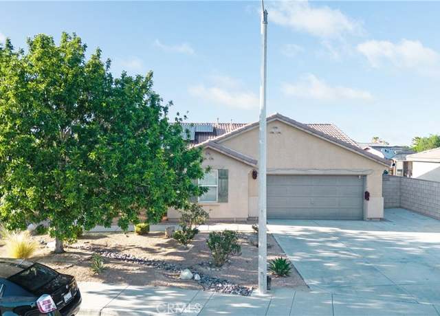 Property at 3261 James Ct, Lancaster, CA 93535, 4 beds, 2 baths