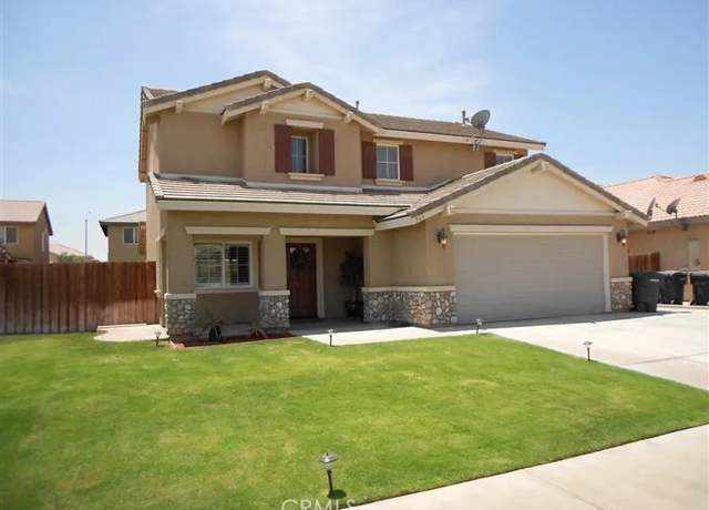 Property at 263 Jackrabbit Dr, El Centro, CA 92243, 4 beds, 2.5 baths