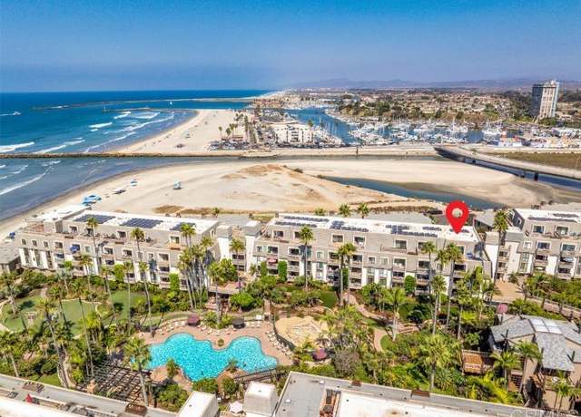 Property at 999 N Pacific St Unit F101, Oceanside, CA 92054, 1 bed, 1 bath