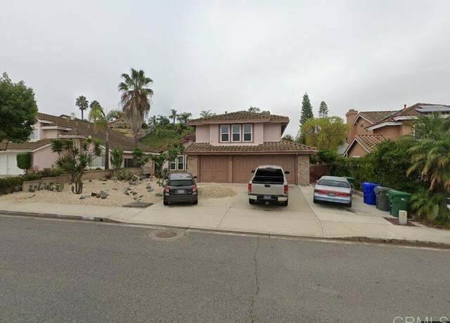 Property at 1303 Darwin Dr, Oceanside, CA 92056, 4 beds, 3 baths