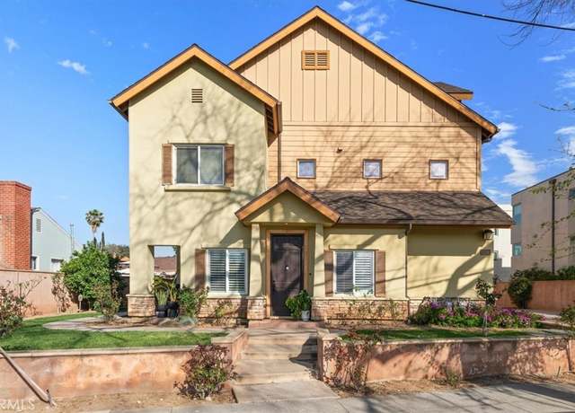 Property at 228 S San Marino Ave Unit A, San Gabriel, CA 91776, 3 beds, 3.5 baths