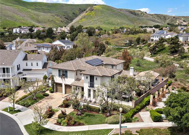 Property at 1 Cambridge Rd, Ladera Ranch, CA 92694, 5 beds, 4.5 baths