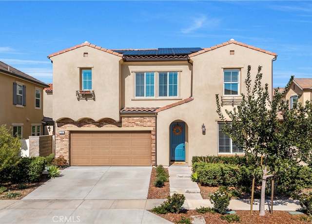Property at 1253 Viejo Hills Dr, Lake Forest, CA 92610, 5 beds, 4 baths