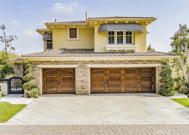 Property at 34 Sunset Cv, Newport Coast, CA 92657, 3 beds, 3.5 baths