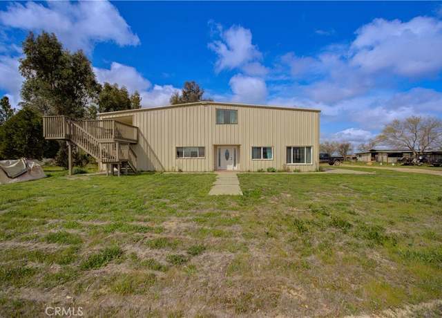 Property at 8888 Carrisa Hwy, Santa Margarita, CA 93453, 3 beds, 2 baths