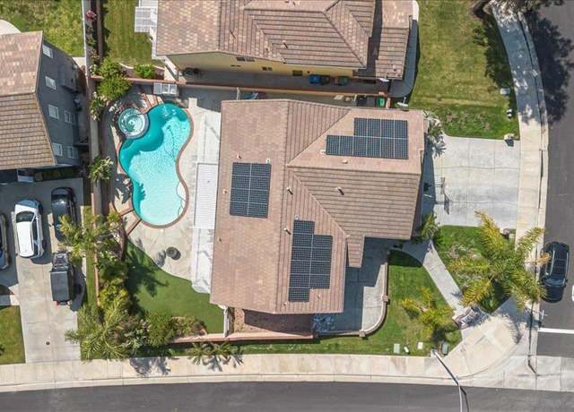 Property at 37676 Townsville Ct, Murrieta, CA 92563, 5 beds, 3 baths