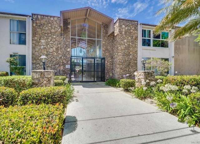 Property at 279 Moss St #6, Chula Vista, CA 91911, 1 bed, 1 bath